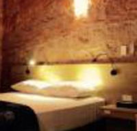 The Lookout Cave Underground Motel - Accommodation Asia