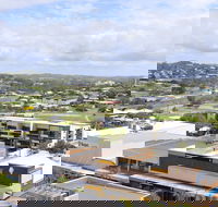 Apartments G60 Gladstone - Accommodation Guide