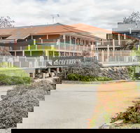Bathurst Motor Inn - Accommodation Asia