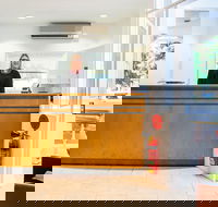 Leisure Inn