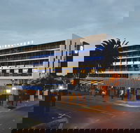 Bridgeport Hotel - Accommodation Asia