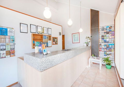 Burwood East Motel - Accommodation Asia 3