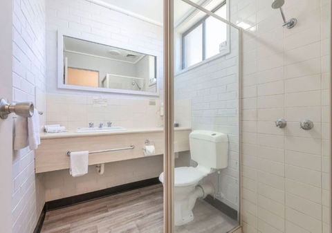 Burwood East Motel - Accommodation Asia 5