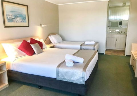 Burwood East Motel - Accommodation Asia 4