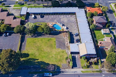 Burwood East Motel - Accommodation Asia 2