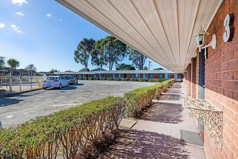 Burwood East Motel - Accommodation Asia 1