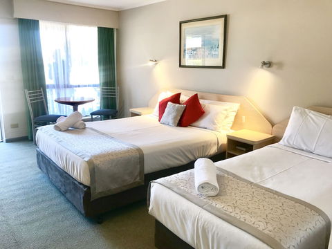 Burwood East Motel - Accommodation Asia 6