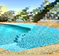 Burwood East Motel - Accommodation Asia