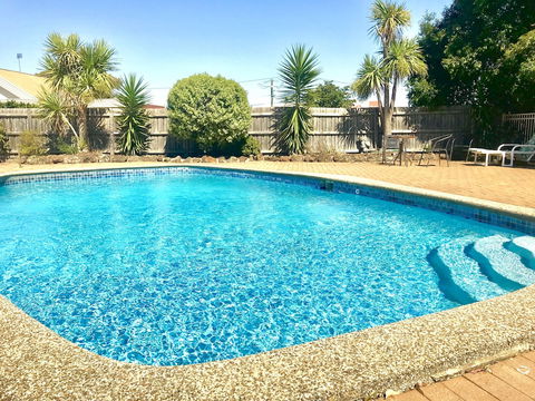 Burwood East Motel - Accommodation Asia 0