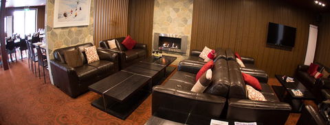 Duck Inn Mt Buller - Accommodation Asia 4