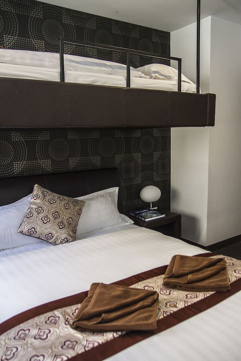Duck Inn Mt Buller - Accommodation Asia 6