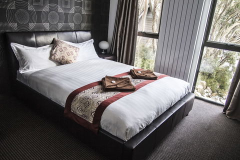 Duck Inn Mt Buller - Accommodation Asia 5