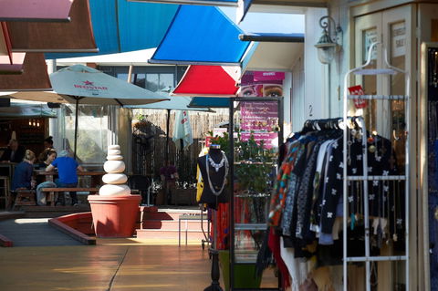 Amity Apartment Hotels - Accommodation Asia 3