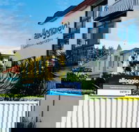 Alloggio Hamilton Brisbane Airport - Accommodation Asia