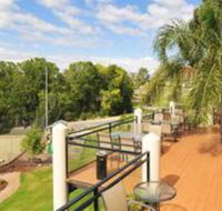 ibis Styles Albury Lake Hume Resort - Accommodation Asia