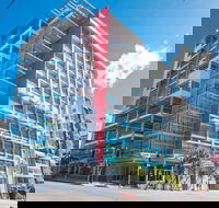 South Central - Accommodation Asia