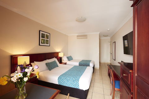 Coffee House Apartment Motel - Accommodation Guide 3