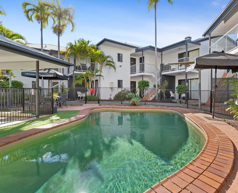 Coffee House Apartment Motel - Accommodation Guide 1