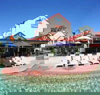 Nelson Bay Breeze Holiday Apartments - Accommodation Asia