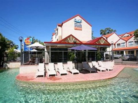 Nelson Bay Breeze Holiday Apartments - Accommodation Asia 0