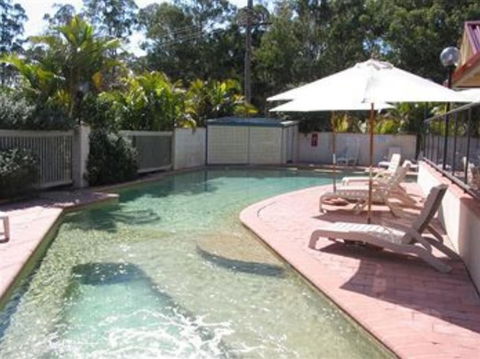 Nelson Bay Breeze Holiday Apartments - Accommodation Asia 2