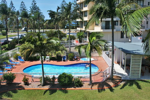 Key Largo Apartments - Accommodation Asia 3