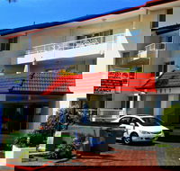 Key Largo Apartments - Accommodation Asia
