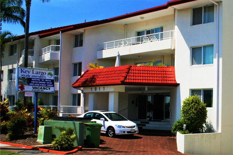 Key Largo Apartments - Accommodation Asia 0