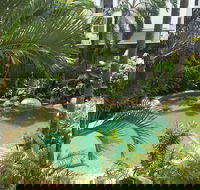 Villa Vaucluse Apartments of Cairns - Accommodation China