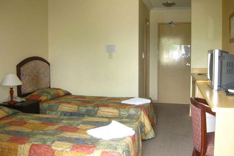 Sapphire Resort - Accommodation Asia 7