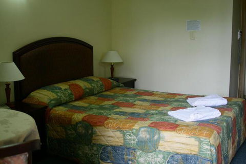 Sapphire Resort - Accommodation Asia 3