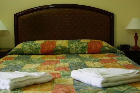 Sapphire Resort - Accommodation Asia 6