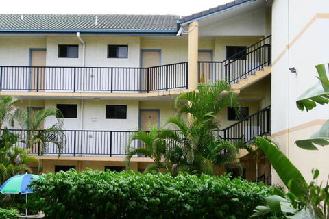 Sapphire Resort - Accommodation Asia 5
