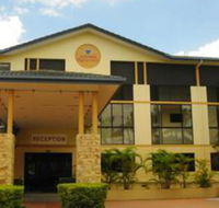 Sapphire Resort - Accommodation Asia