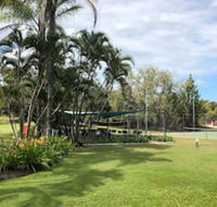 The Shores Holiday Apartments - Accommodation Asia