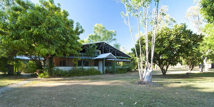 Derby WA Accommodation Asia