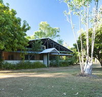 Mt Hart Homestead - Accommodation Asia