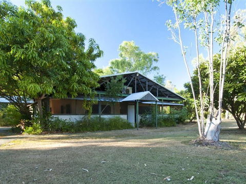 Mt Hart Homestead - Accommodation Asia 3