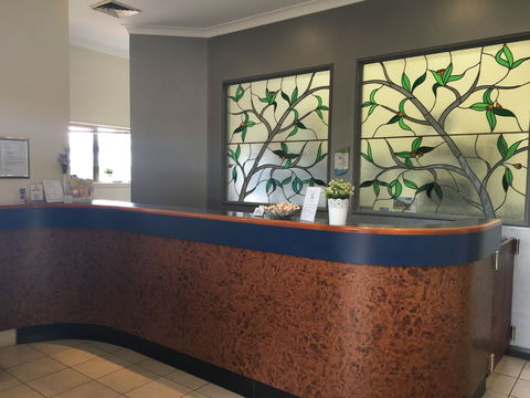 Abcot Inn - Accommodation Guide 5