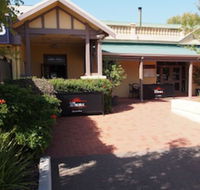 Dongara Hotel Motel - Accommodation Asia