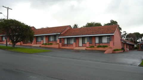 Albany Apartments - Accommodation Asia 0