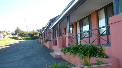 Albany Apartments - Accommodation Asia 3
