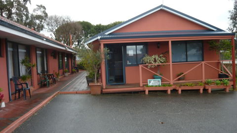 Albany Apartments - Accommodation Asia 1