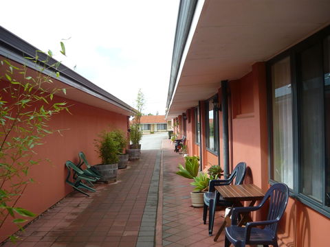 Albany Apartments - Accommodation Asia 2