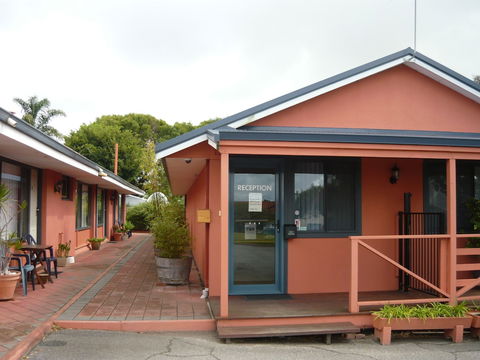 Albany Apartments - Accommodation Asia 5