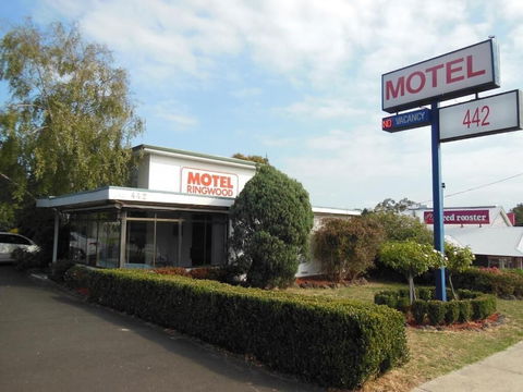 Ringwood Motel - Accommodation Asia 0