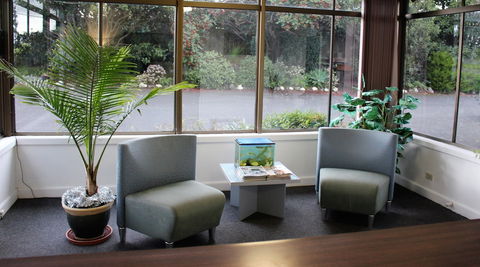 Ringwood Motel - Accommodation Asia 4