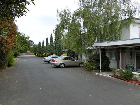 Ringwood Motel - Accommodation Asia 2