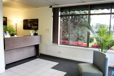 Ringwood Motel - Accommodation Asia 5