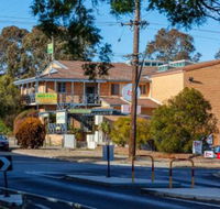Aussie Settler Motel - Accommodation Asia